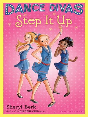 cover image of Step It Up